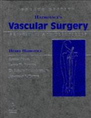 Cover of: Haimovici's vascular surgery