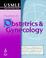 Cover of: Blueprints in obstetrics and gynecology