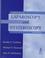 Cover of: Complications of laparoscopy and hysteroscopy