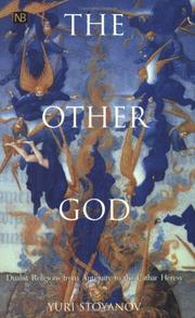 Cover of: The other God: dualist religions from antiquity to the Cathar heresy