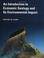 Cover of: An introduction to economic geology and its environmental impact