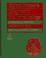 Cover of: Oppenheimer's diagnostic neuropathology