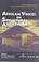 Cover of: African Voices on Structural Adjustment