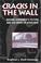 Cover of: Cracks in the Wall