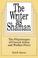 Cover of: The writer as shaman