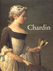 Chardin cover