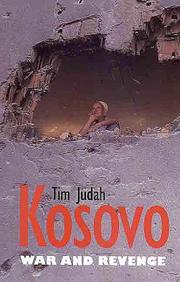 Cover of: Kosovo by Tim Judah