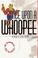 Cover of: Once upon a whoopee