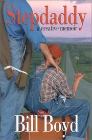 Cover of: Stepdaddy: a creative memoir