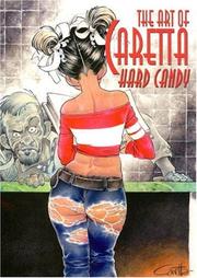 Cover of: The Art of Caretta | 