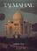 Cover of: Taj Mahal