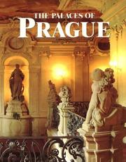 Cover of: The palaces of Prague