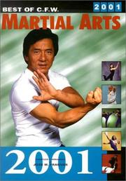 Cover of: Best of C.F.W. Martial Arts, 2001 (Best of C.F.W. Martial Arts)