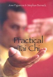 Cover of: Practical Tai Chi