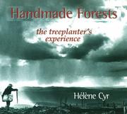 Cover of: Handmade forests | HeМЃleМЂne Cyr