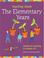 Cover of: Teaching Green-the Elementary Years