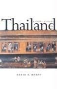 Cover of: Thailand by David K. Wyatt