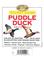 Cover of: Puddle Duck Identification Pocket Guide (Complete Hunter)