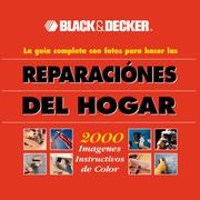 Cover of: Black & Decker by Creative Publishing international