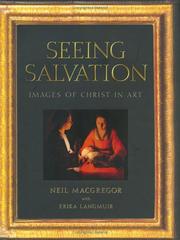 Seeing salvation by Neil MacGregor