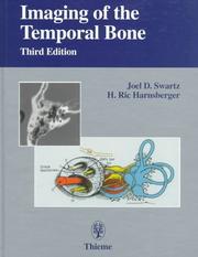 Imaging of the temporal bone by Joel D. Swartz