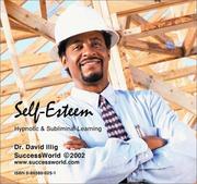 Cover of: Self-Esteem by David Illig
