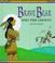 Cover of: Brave Bear and the ghosts