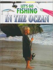 Cover of: Let's go fishing in the ocean by Travis, George