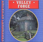 Valley Forge by Jason Cooper