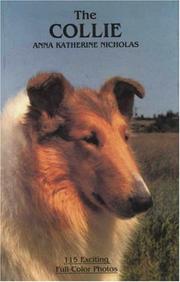 Cover of: The Collie