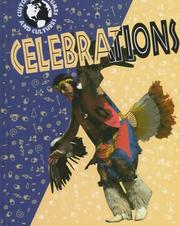 Cover of: Celebrations