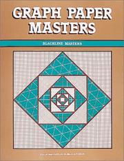 Cover of: Graph Paper Masters