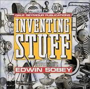 Cover of: Inventing stuff