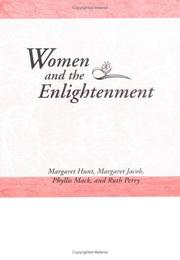 Women and the Enlightenment by Margaret R. Hunt, Margaret Jacob, Phyllis Mack, Ruth Perry