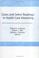 Cover of: Cases and Select Readings in Health Care Marketing (Haworth Series in Marketing and Health Services Administration, No 3) (Haworth Series in Marketing and Health Services Administration, No 3)