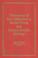 Cover of: Treatment of sex offenders in social work and mental health settings