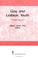 Cover of: Gay and Lesbian Youth (Monographic Supplement #5 to ... the Serials Librarian,) (Monographic Supplement #5 to ... the Serials Librarian,)