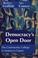 Cover of: Democracy's open door