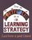 Cover of: The portfolio as a learning strategy