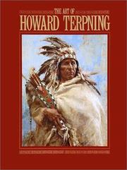 Cover of: The Art of Howard Terpning