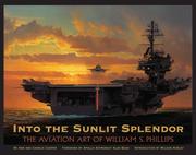 Into the sunlit splendor by Ann L. Cooper