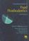 Cover of: Fundamentals of fixed prosthodontics