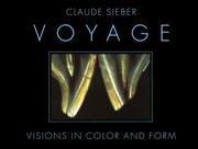 Cover of: Voyage: Visions in Color and Form