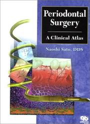 Periodontal Surgery by Naoshi Sato