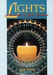 Cover of: Lights: revelations of God's goodness