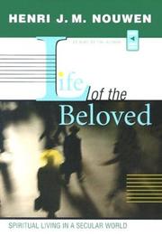 Cover of: Life of the Beloved by 