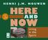 Cover of: Here and Now