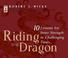 Cover of: Riding the Dragon