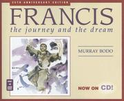 Cover of: Francis by Murray Bodo