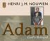 Cover of: Adam